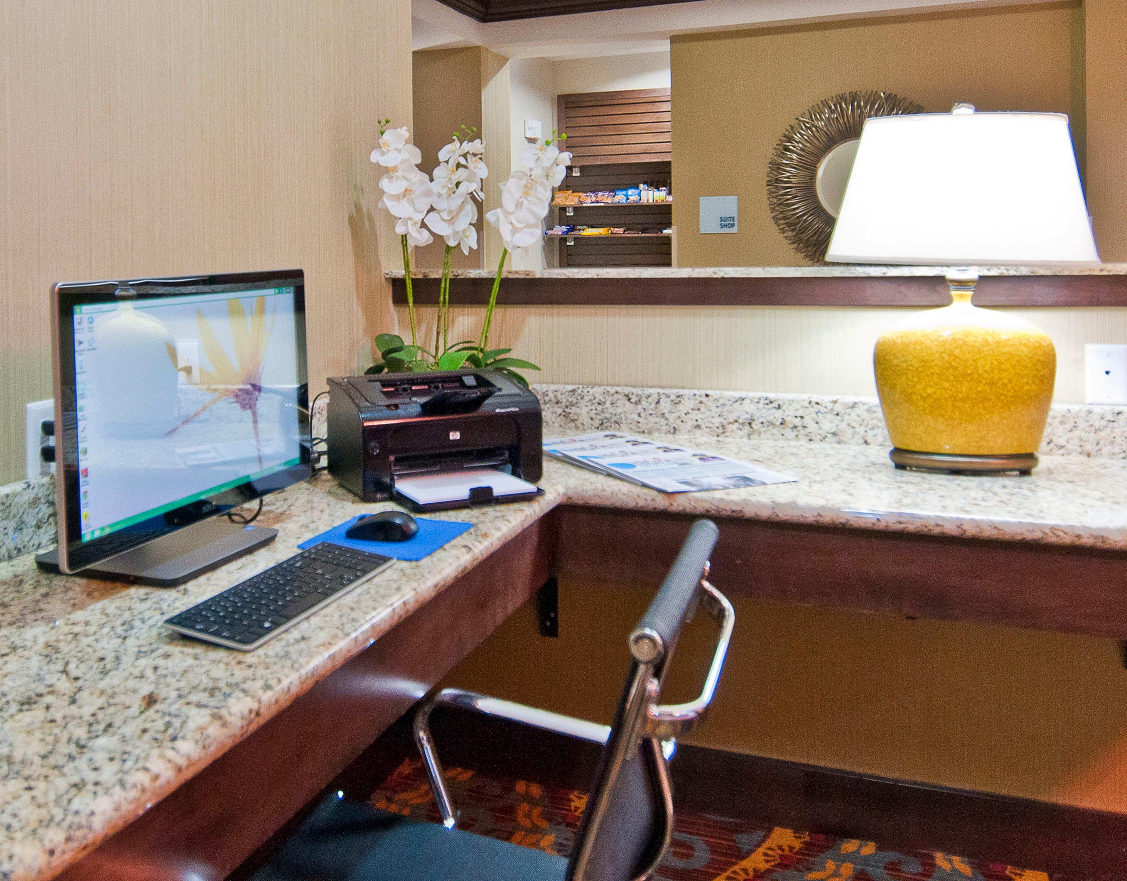 Holiday Inn Express & Suites San Antonio Frost Bank Center By Ihg Экстерьер фото